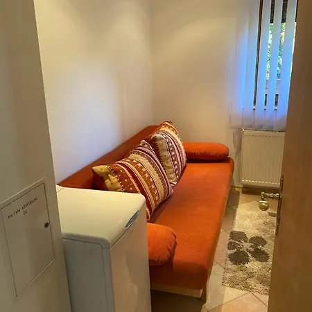 Haus Lucia 아파트 *