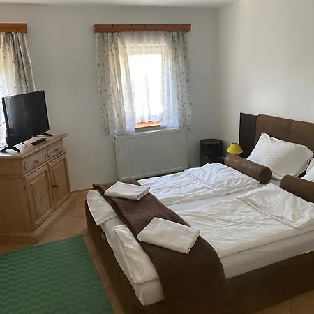 Haus Lucia 아파트