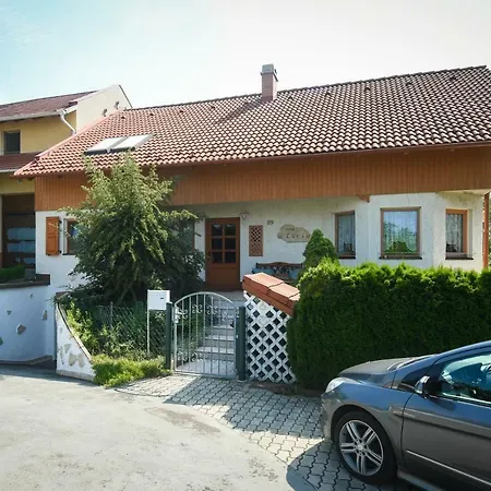 Haus Lucia 아파트 *