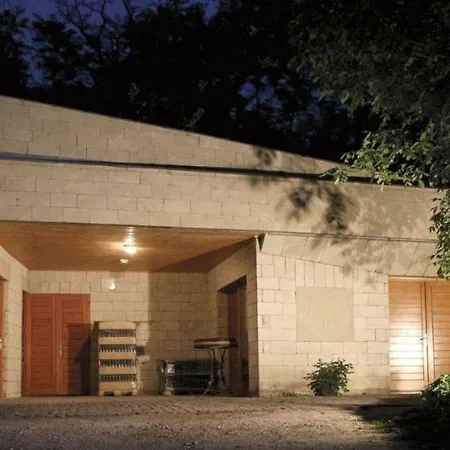 Haus Lucia 아파트 *