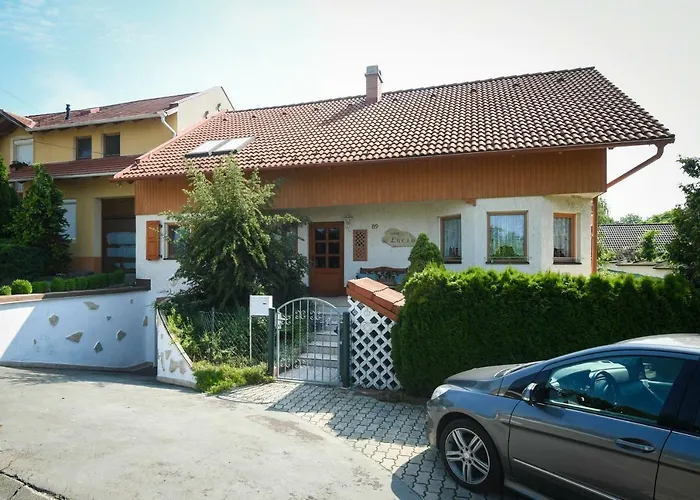 Haus Lucia דירה *