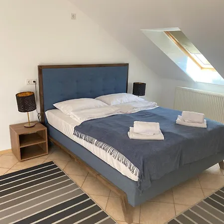 Haus Lucia Appartement Eger