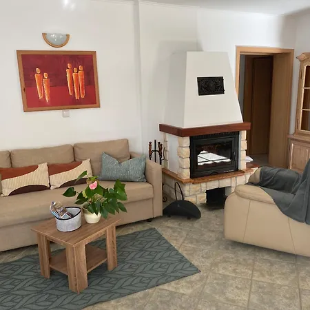 Appartement Haus Lucia