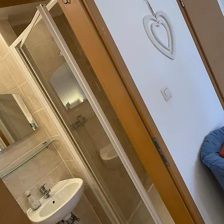 Haus Lucia Apartman Eger