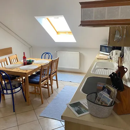 Appartement Haus Lucia