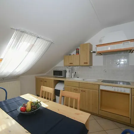 Haus Lucia Apartman