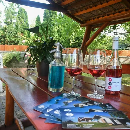 Haus Lucia * Erlau