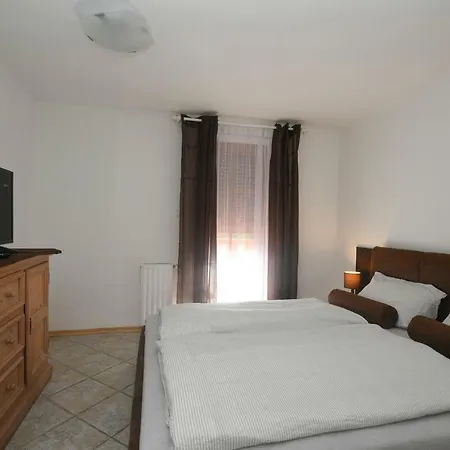 Appartement Haus Lucia *