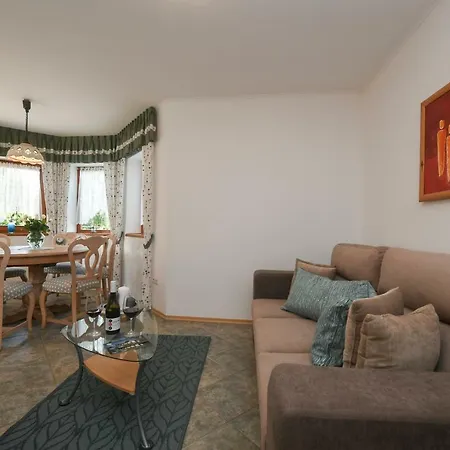 Haus Lucia * Erlau