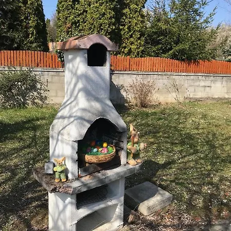Haus Lucia * Eger