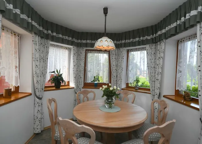 Lägenhet Haus Lucia