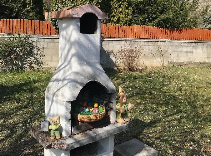 Haus Lucia * Эгер